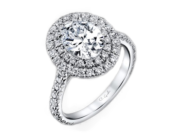 C-Gonshor-diamond-rings-las-vegas | Sky Diamonds | Las Vegas Jewelry Store