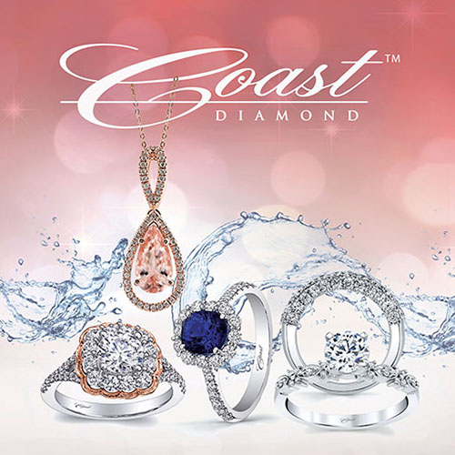 Coast Diamond Jewelry Designer Las Vegas Sky Diamonds Las Vegas